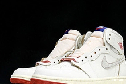 Air OG High Jordan “Sail 1 WMNS DB4612-100 Cinnabar” 0713